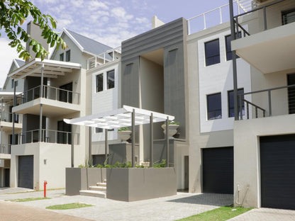 Apartments On The Eighteenth, Balcony, Architecture, Building, House