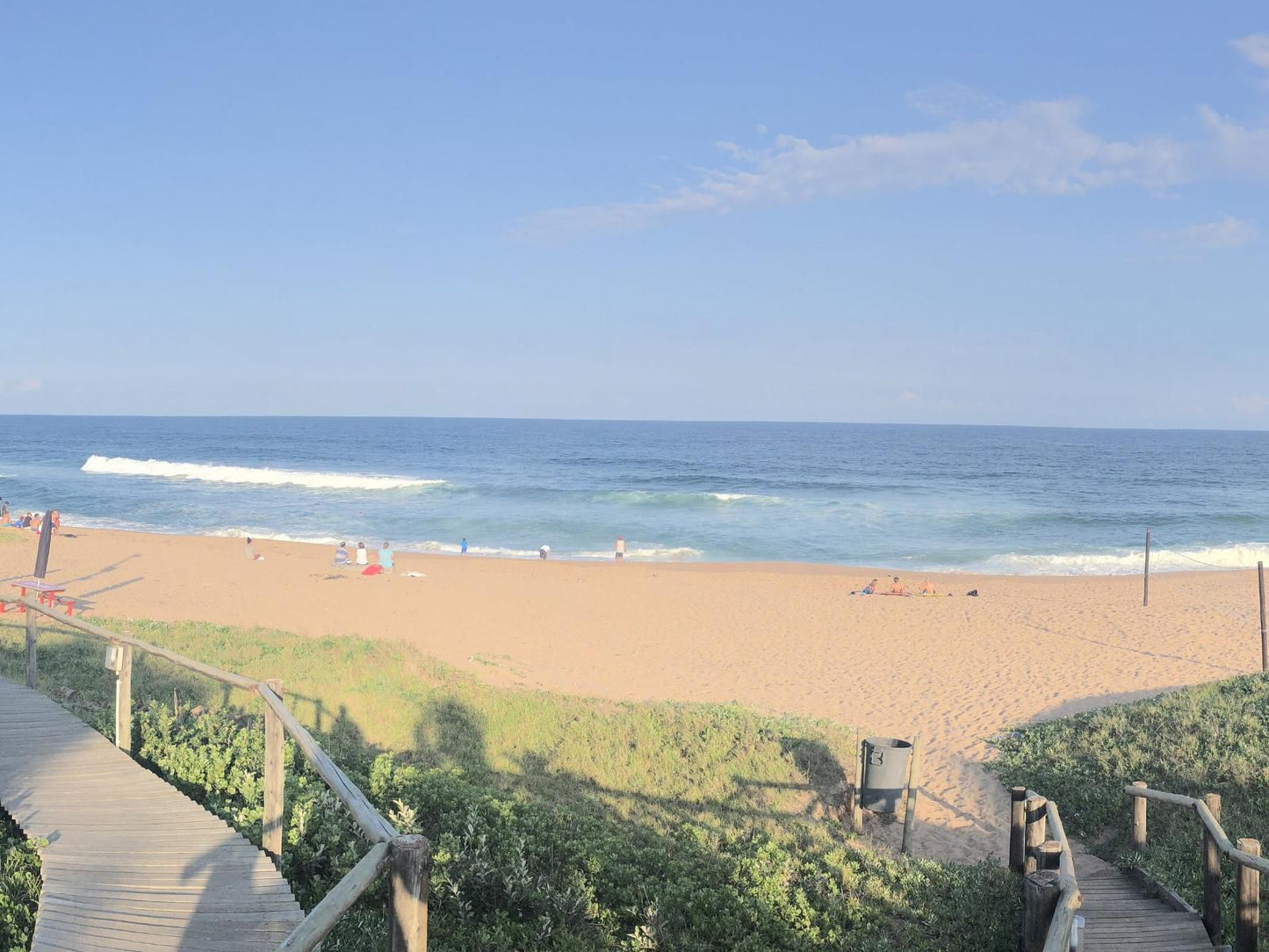 Apartments On The Eighteenth, Beach, Nature, Sand, Ocean, Waters