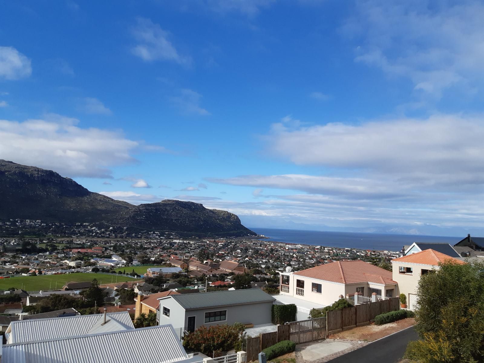 A Place In Thyme Fish Hoek Cape Town Western Cape South Africa Nature