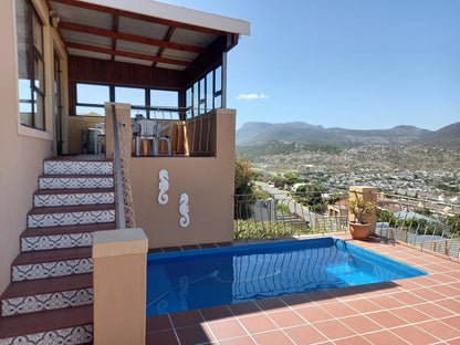 A Place In Thyme Fish Hoek Cape Town Western Cape South Africa Complementary Colors, Balcony, Architecture, Swimming Pool