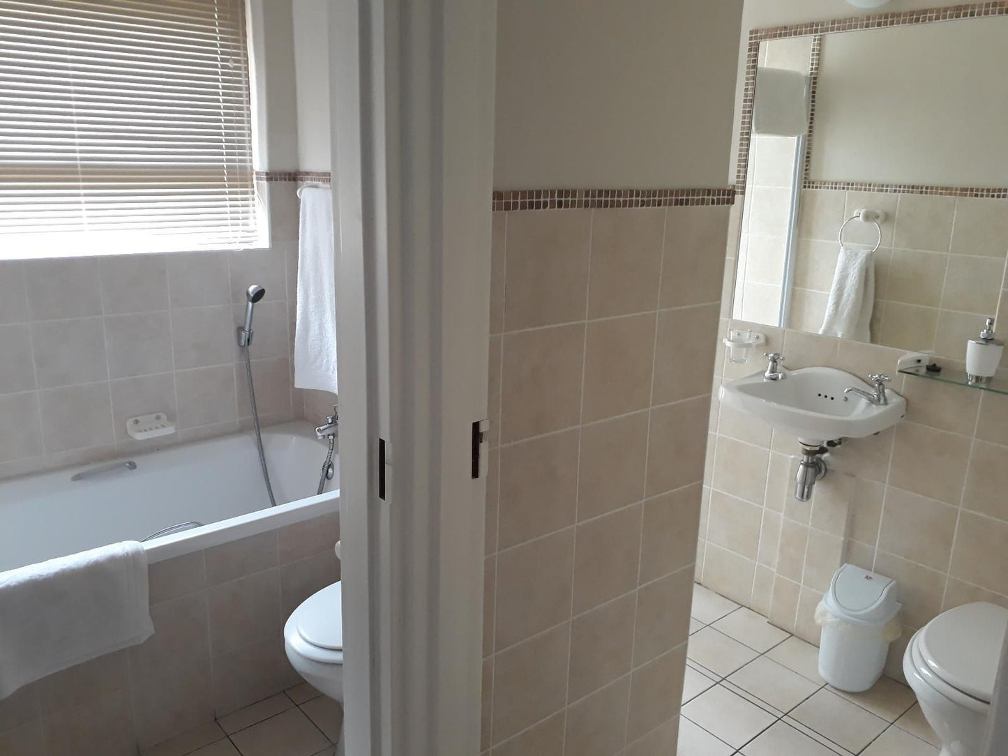 A Place In Thyme Fish Hoek Cape Town Western Cape South Africa Unsaturated, Bathroom