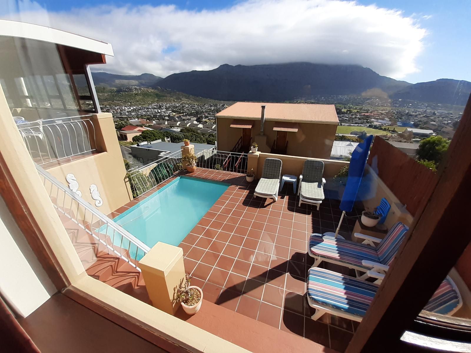 A Place In Thyme Fish Hoek Cape Town Western Cape South Africa Balcony, Architecture, Swimming Pool
