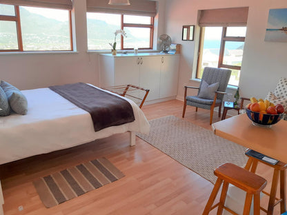 A Place In Thyme Fish Hoek Cape Town Western Cape South Africa Bedroom