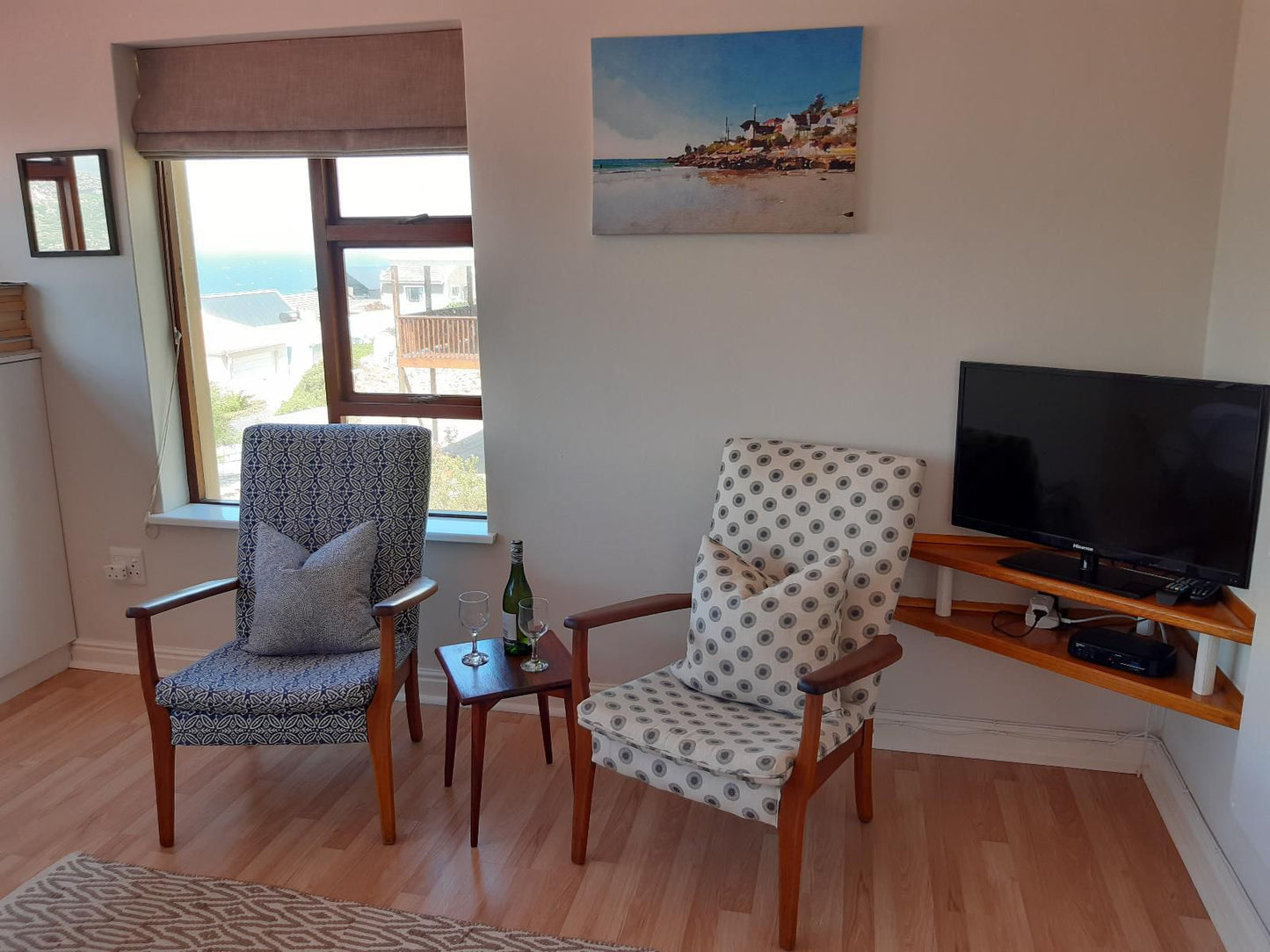 A Place In Thyme Fish Hoek Cape Town Western Cape South Africa Living Room
