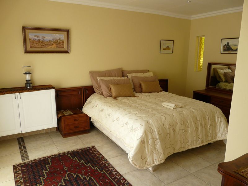 A Place To Stay Klopperpark Johannesburg Gauteng South Africa Bedroom