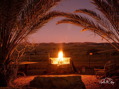 Apollis Cottage Concordia Northern Cape South Africa Colorful, Desert, Nature, Sand