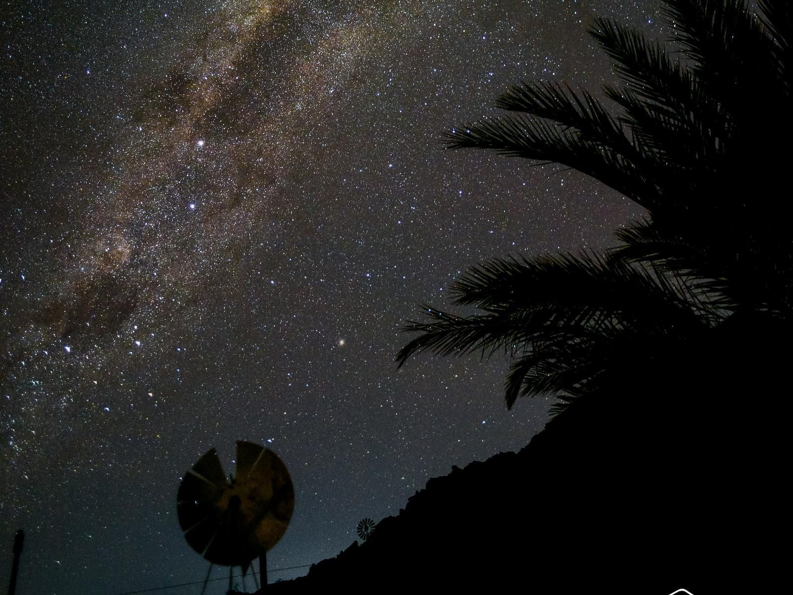 Apollis Cottage Concordia Northern Cape South Africa Unsaturated, Astronomy, Nature, Night Sky