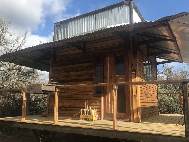 Apollo De Karoo Sutherland Northern Cape South Africa Cabin, Building, Architecture