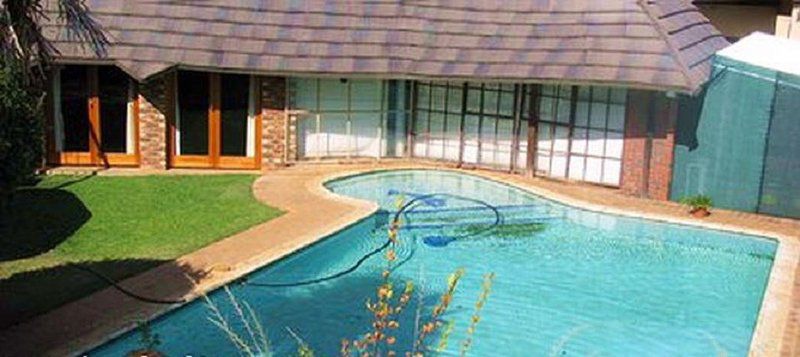 Apollo Guest House Riviera Park Mahikeng North West Province South Africa Complementary Colors, Swimming Pool