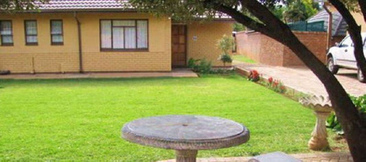 Apollo Guest House Riviera Park Mahikeng North West Province South Africa House, Building, Architecture, Plant, Nature