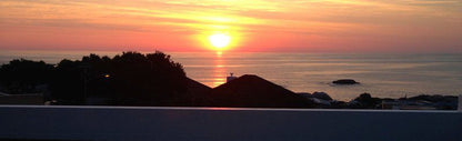 Apostle At Funkey Camps Bay Cape Town Western Cape South Africa Sky, Nature, Sunset, Beach, Sand