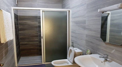 Appartement Orange Riviera Pretoria Tshwane Gauteng South Africa Unsaturated, Bathroom