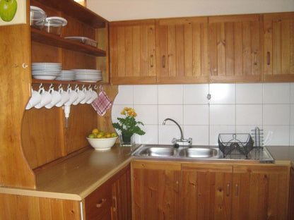 Appelhuis Barrydale Western Cape South Africa Kitchen