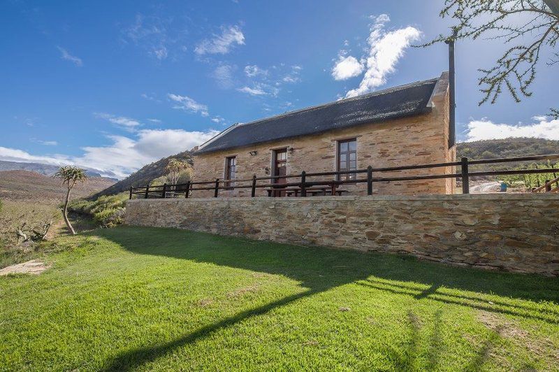 Appelhuis Barrydale Western Cape South Africa Complementary Colors, Cabin, Building, Architecture, Highland, Nature