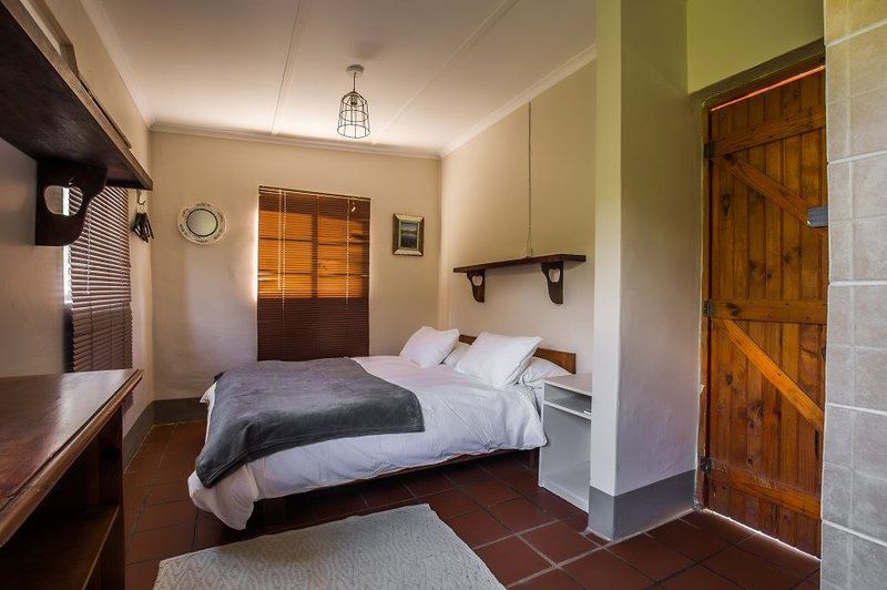 Appelhuis Barrydale Western Cape South Africa Bedroom