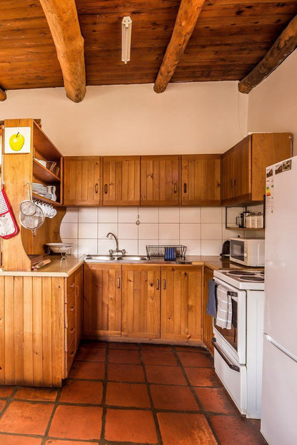 Appelhuis Barrydale Western Cape South Africa Colorful, Kitchen