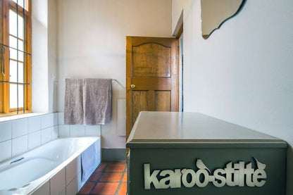 Appelhuis Barrydale Western Cape South Africa Bathroom