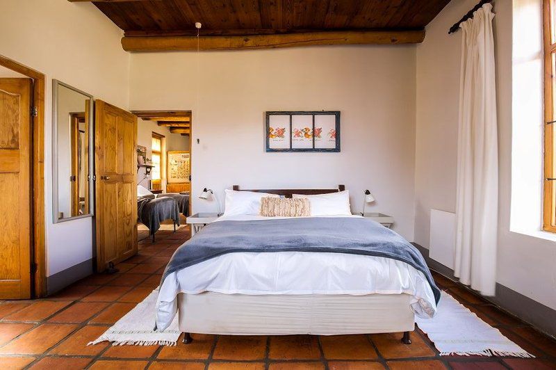 Appelhuis Barrydale Western Cape South Africa Bedroom