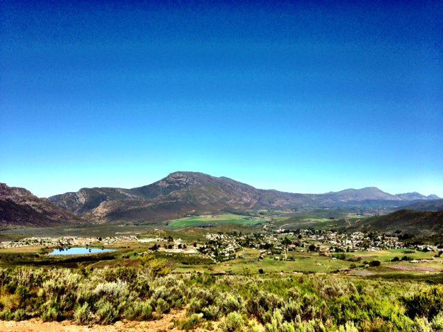 Appelhuis Barrydale Western Cape South Africa Complementary Colors, Colorful, Mountain, Nature, Highland