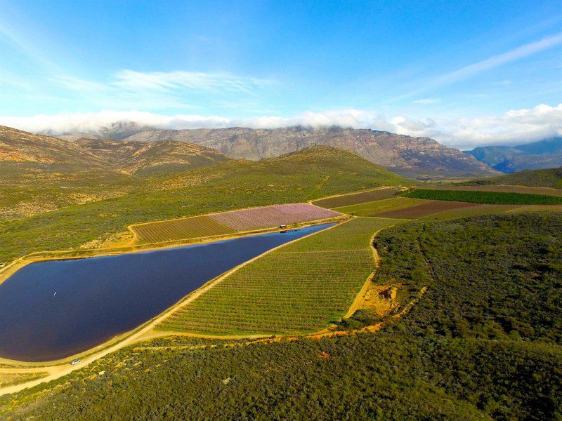 Appelhuis Barrydale Western Cape South Africa Complementary Colors, Mountain, Nature, Highland