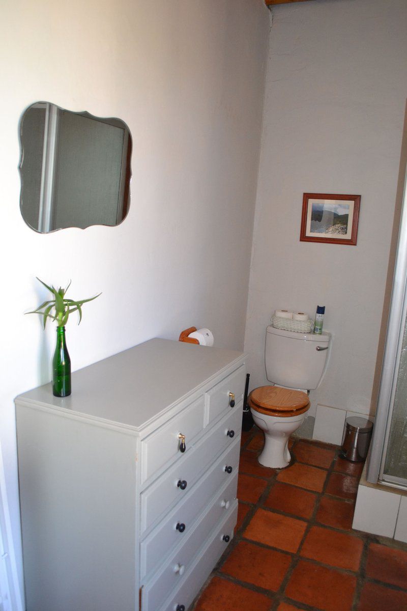 Appelhuis Barrydale Western Cape South Africa Bathroom