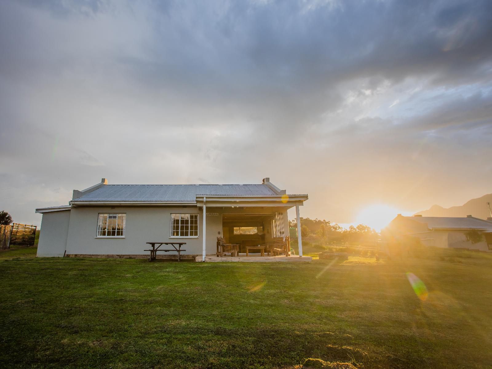 Appelsbosch Guest House Swellendam Western Cape South Africa Sky, Nature