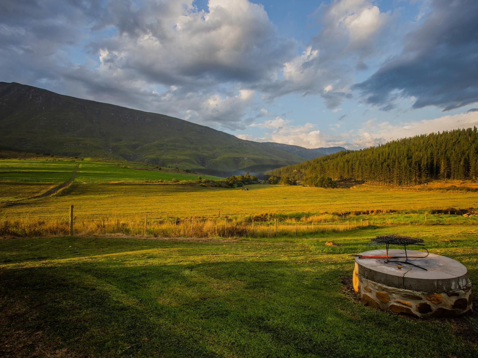 Appelsbosch Guest House Swellendam Western Cape South Africa Mountain, Nature, Highland