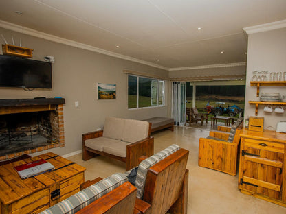 Appelsbosch Guest House Swellendam Western Cape South Africa Living Room