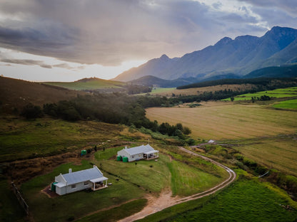 Appelsbosch Guest House Swellendam Western Cape South Africa Barn, Building, Architecture, Agriculture, Wood, Mountain, Nature, Highland