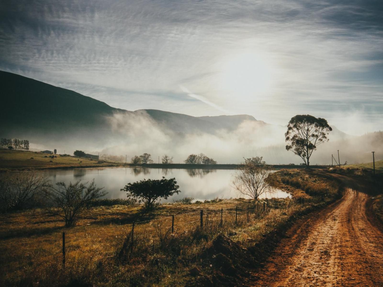 Appelsbosch Guest House Swellendam Western Cape South Africa Mountain, Nature, Highland