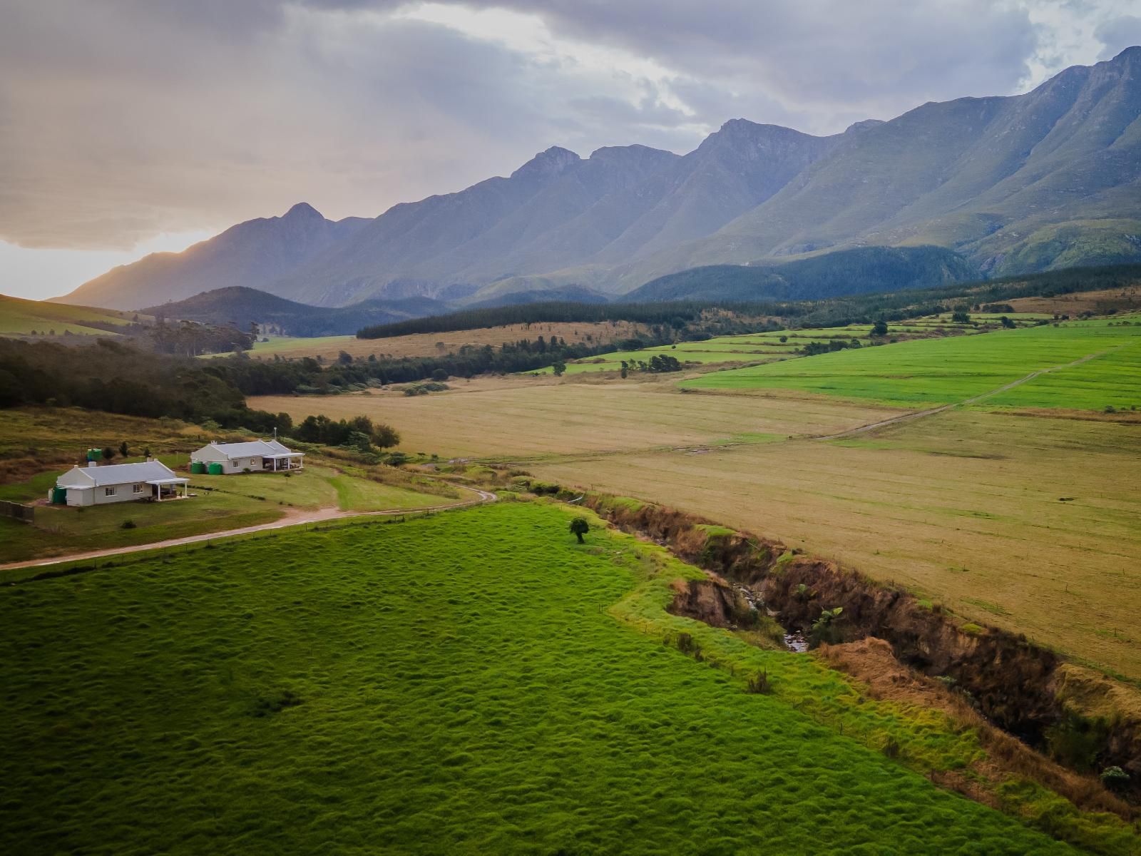 Appelsbosch Guest House Swellendam Western Cape South Africa Mountain, Nature, Highland