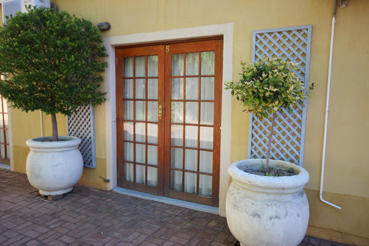 Appirklaas Self Catering Apartments Beaufort West Western Cape South Africa Door, Architecture, House, Building