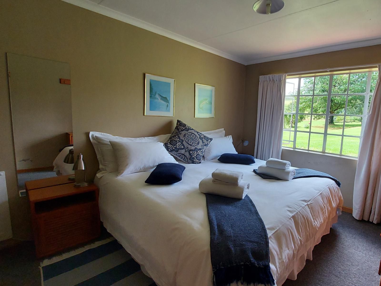 Apple Blossom Cottage Dullstroom Mpumalanga South Africa 