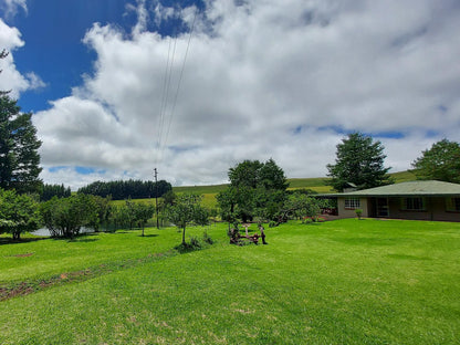 Apple Blossom Cottage Dullstroom Mpumalanga South Africa Nature