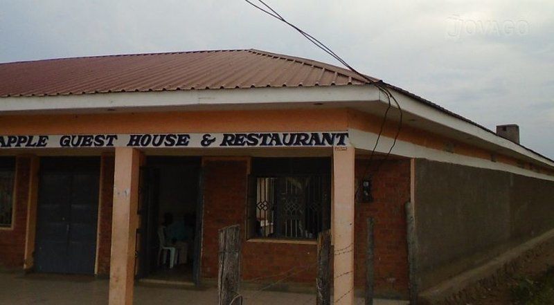 Apple Guest House And Restaurant Eastern Region North West Province South Africa House, Building, Architecture, Restaurant, Sign, Window, Bar, Food