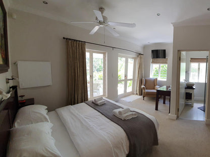 Apple And Spice Guest House Heather Park George Western Cape South Africa Unsaturated, Bedroom