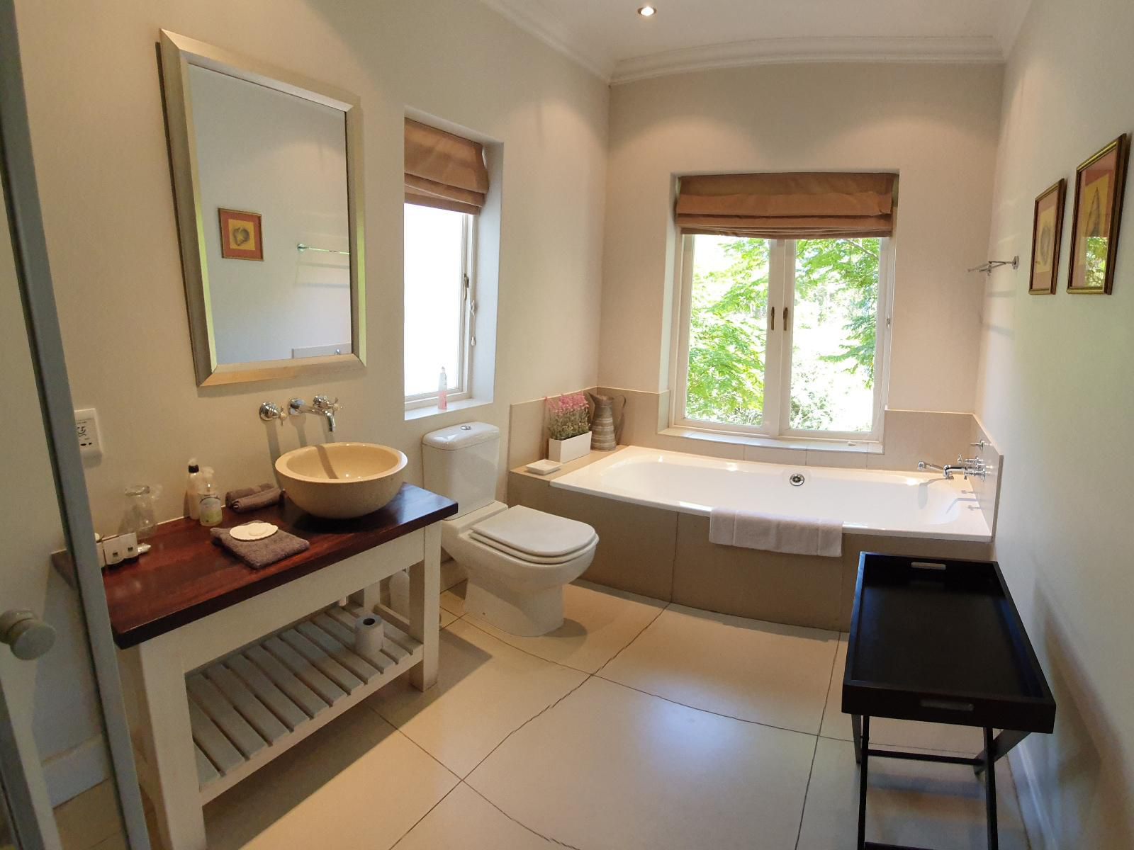 Apple And Spice Guest House Heather Park George Western Cape South Africa Bathroom