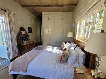 Applebee Guest Cottages, Bedroom