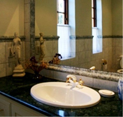 Appleby Guest House Tokai Cape Town Western Cape South Africa Bathroom