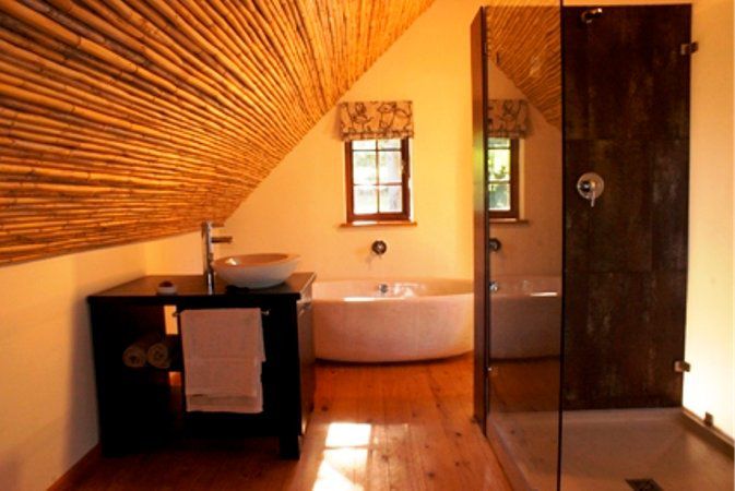 Appleby Guest House Tokai Cape Town Western Cape South Africa Colorful, Bathroom