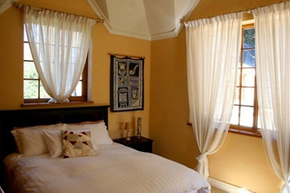 Appleby Guest House Tokai Cape Town Western Cape South Africa Bedroom
