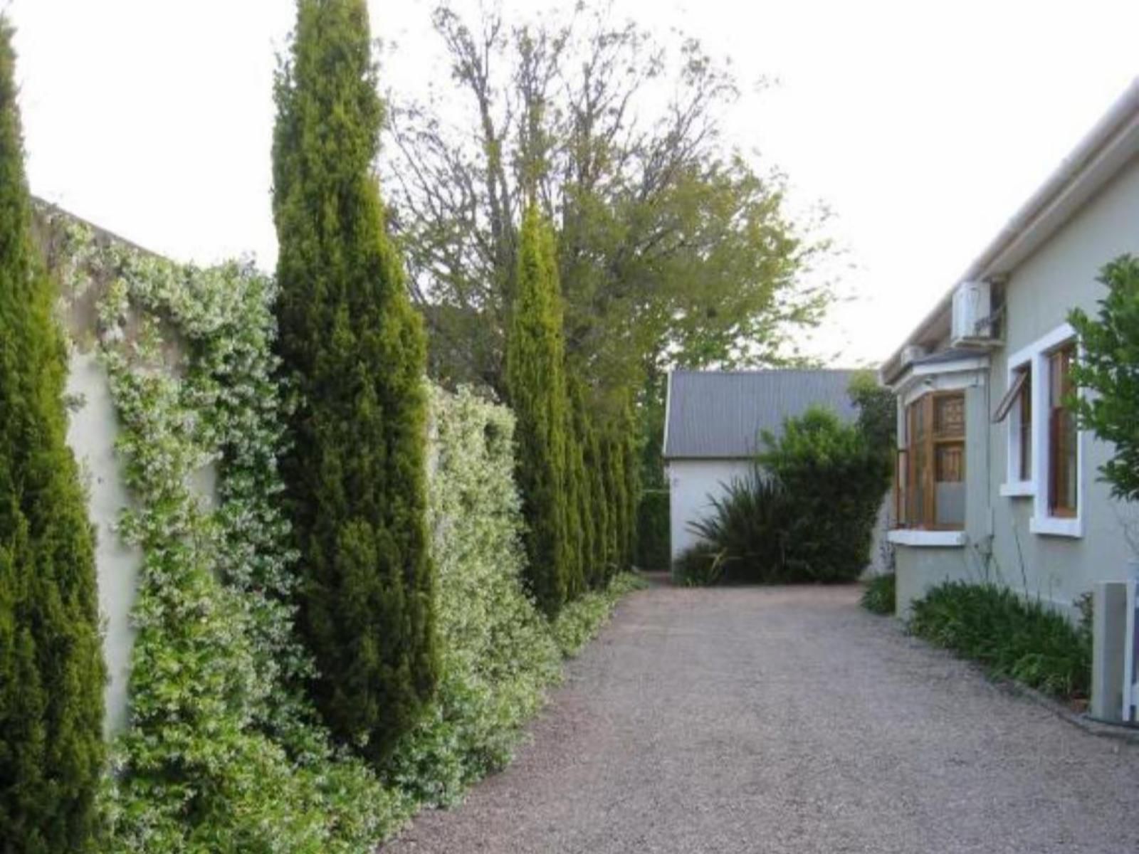 Apple Cottages Camphers Drift George Western Cape South Africa House, Building, Architecture, Plant, Nature, Garden