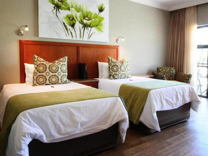 Appledew Guest House Standerton Mpumalanga South Africa Bedroom
