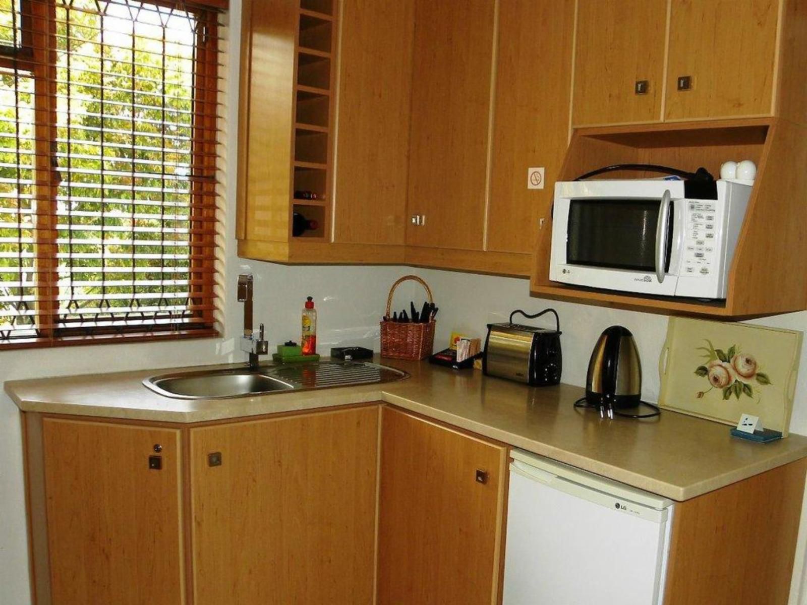 Applegarth Bandb Pinelands Cape Town Western Cape South Africa Sepia Tones, Kitchen