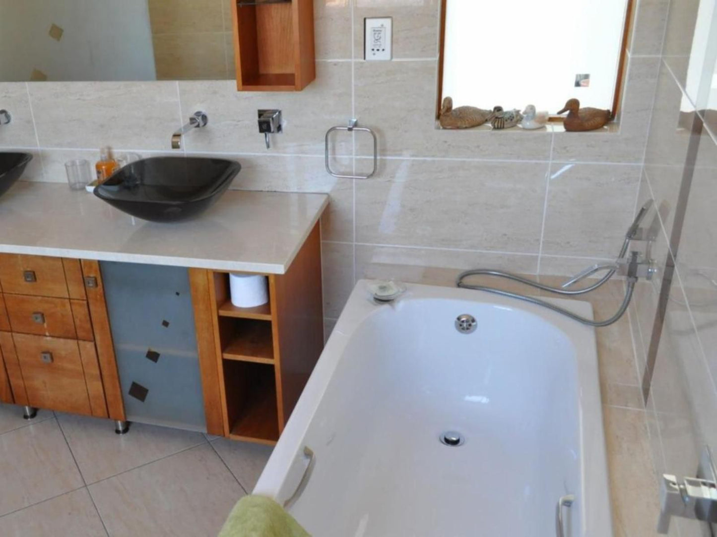 Applegarth Bandb Pinelands Cape Town Western Cape South Africa Bathroom