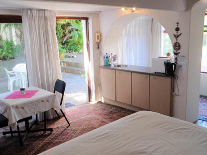 Applegarth Bandb Pinelands Cape Town Western Cape South Africa Bedroom