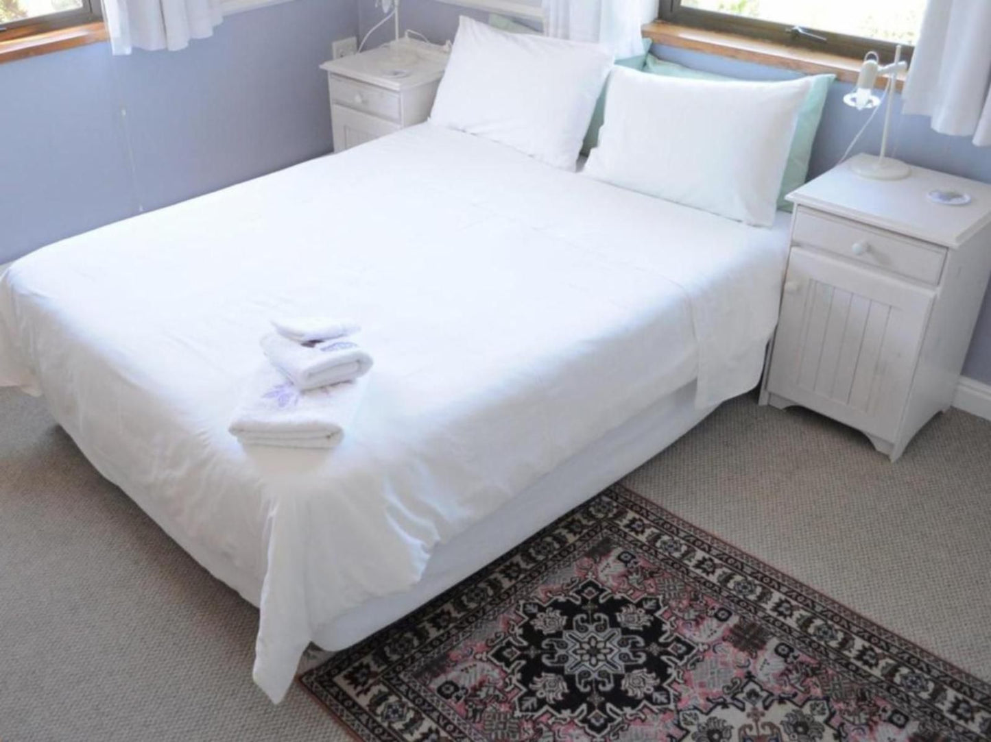 Applegarth Bandb Pinelands Cape Town Western Cape South Africa Bedroom