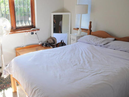 Applegarth Bandb Pinelands Cape Town Western Cape South Africa Bedroom