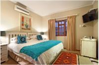 Double Room @ Apple Tree Guest House