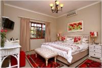 Luxury Room @ Apple Tree Guest House